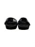 Unbranded Black Booties Size 3-6 mo (baby) - photo 2