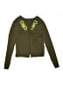 Dreamworks Green Cardigan Size 14 (estimated) - photo 1