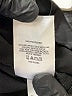 Express 100% Polyester Black Long Sleeve Blouse Size M - photo 8