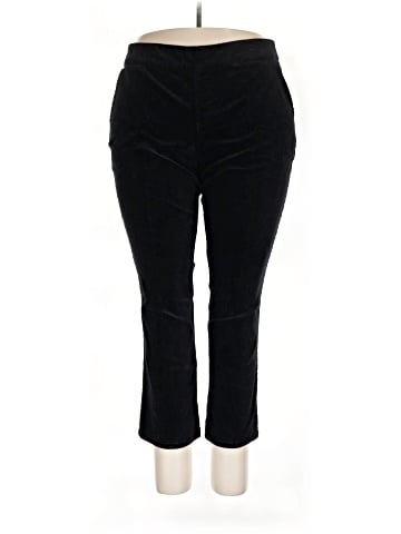 D&Co. Casual Pants (view 1)