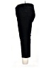 D&Co. Black Casual Pants Size 1X (petite) - photo 5