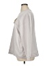 Zara 100% Cotton Silver Sweatshirt Size XL - photo 5
