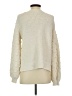 UpWest Ivory Pullover Sweater Size S - photo 2