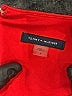 Tommy Hilfiger Solid Red Cocktail Dress Size 4 - photo 7