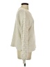 UpWest Ivory Pullover Sweater Size S - photo 4