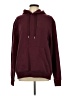 H&M Burgundy Pullover Hoodie Size L - photo 1