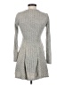 Halara Gray Casual Dress Size XS - photo 2