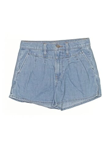 Hudson Jeans Denim Shorts (view 1)