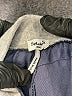 Splendid Solid Blue Board Shorts Size S - photo 3