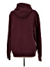 H&M Burgundy Pullover Hoodie Size L - photo 2