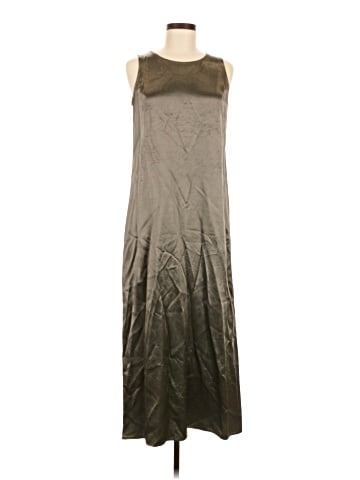Positive Attitude Casual Dress (view 1)