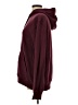 H&M Burgundy Pullover Hoodie Size L - photo 5