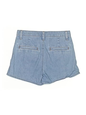 Hudson Jeans Denim Shorts (view 2)