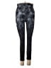 Athleta Tie-dye Black Casual Pants Size S - photo 1