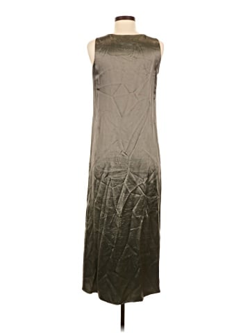 Positive Attitude Casual Dress (view 2)