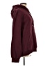 H&M Burgundy Pullover Hoodie Size L - photo 4