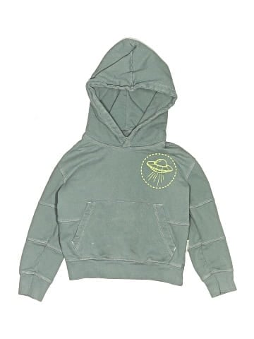 Sovereign Code Pullover Hoodie (view 1)
