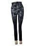 Athleta Tie-dye Black Casual Pants Size S - photo 2