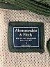 Abercrombie & Fitch Green Pullover Sweater Size S - photo 7
