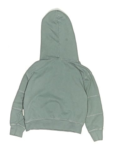 Sovereign Code Pullover Hoodie (view 2)