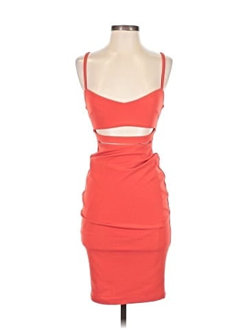 Nookie Cocktail Dress (view 1)