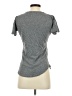 Madewell 100% Cotton Gray Active T-Shirt Size XXS - photo 2