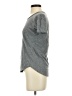 Madewell 100% Cotton Gray Active T-Shirt Size XXS - photo 5