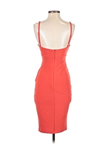 Nookie Cocktail Dress (view 2)