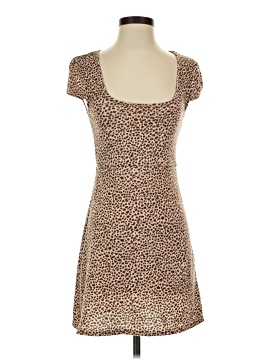 Wild Honey Casual Dress