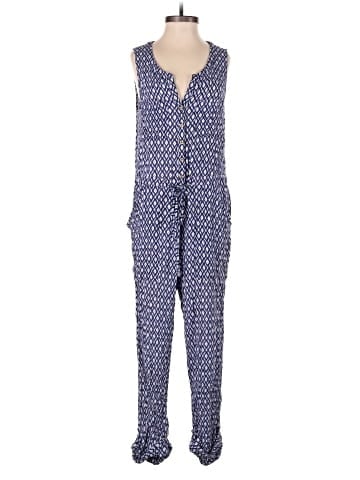 Lilka Jumpsuit (view 1)