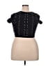 Zara Black Cardigan Size XS - photo 2