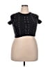 Zara Black Cardigan Size XS - photo 1