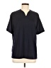 Unbranded Blue Short Sleeve T-Shirt Size M - photo 1