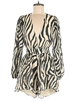 Toccin X Rtr Romper