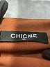 ChicMe Solid Brown Cocktail Dress Size XL - photo 4