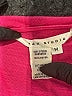 Max Studio 100% Rayon Pink Sleeveless T-Shirt Size M - photo 7