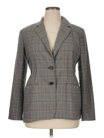 Chelsea28 Blazer (view 1)