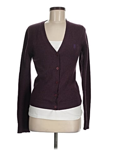Pringle of Scotland Wool Cardigan (view 1)