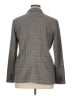 Chelsea28 Plaid Gray Blazer Size XL - photo 2