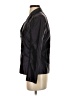 Rene Lezard 100% Viscose Black Blazer Size 16 - photo 5