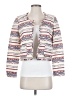 Joie Print White Jacket Size XS - photo 1