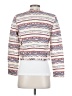 Joie Print White Jacket Size XS - photo 2