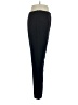 Marks & Spencer Solid Black Casual Pants Size M - photo 4