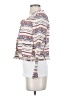 Joie Print White Jacket Size XS - photo 5