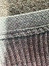 Unbranded Gray Pullover Sweater Size L (estimated) - photo 7