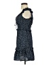 Unbranded Polka Dots Blue Casual Dress Size S - photo 5