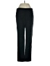 Vince Camuto Solid Black Active Pants Size 0 - photo 1