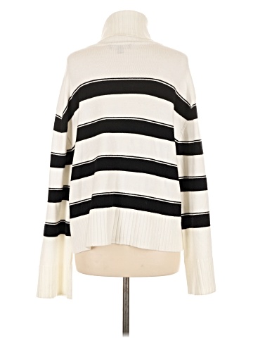 Laundry by Shelli Segal Turtleneck Sweater (view 2)