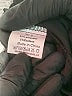 Unbranded Black Long Sleeve Blouse Size XL - photo 8
