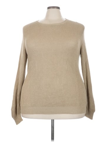Malo Pullover Sweater (view 1)